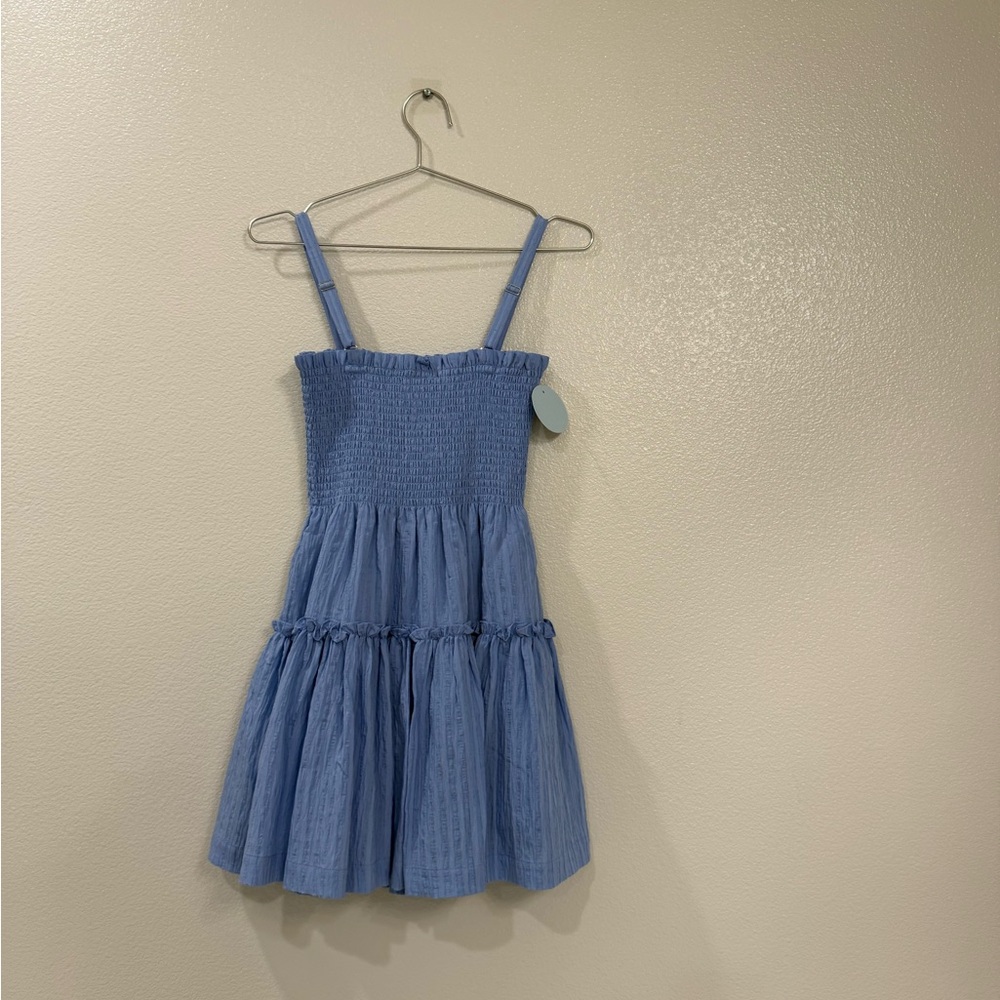 Hill House Seraphina Mini Nap Dress - Picture 9 of 10